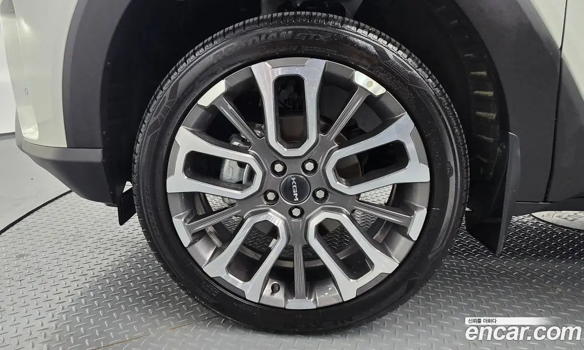 SsangYong Torres 2025 1.5 автомат (гидро), фото 5 SsangYong Torres 2025 1.5 автомат (гидро), фото 5