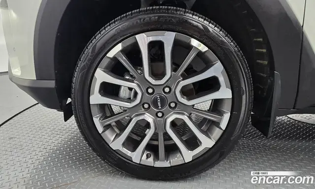 SsangYong Torres 2025 1.5 автомат (гидро), миниатюра 5 SsangYong Torres 2025 1.5 автомат (гидро), миниатюра 5