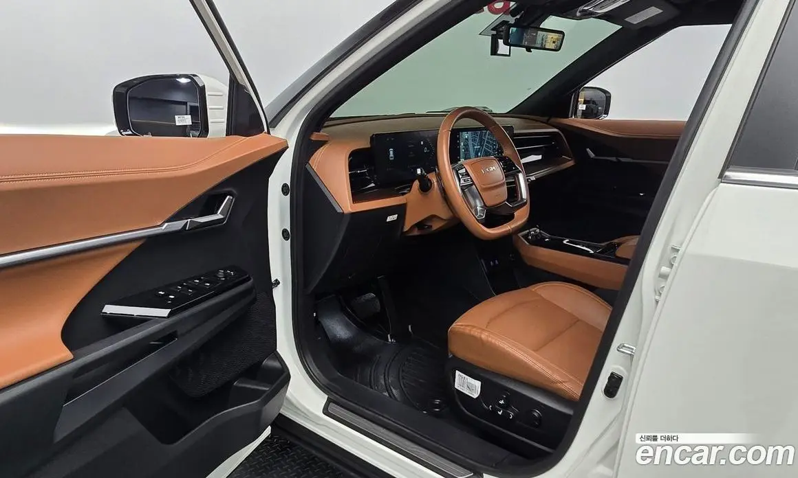 SsangYong Torres 2025 1.5 автомат (гидро), фото 10 SsangYong Torres 2025 1.5 автомат (гидро), фото 10