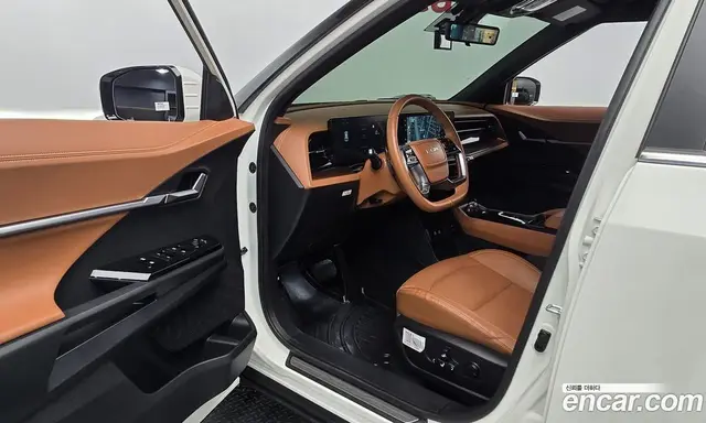 SsangYong Torres 2025 1.5 автомат (гидро), миниатюра 10 SsangYong Torres 2025 1.5 автомат (гидро), миниатюра 10