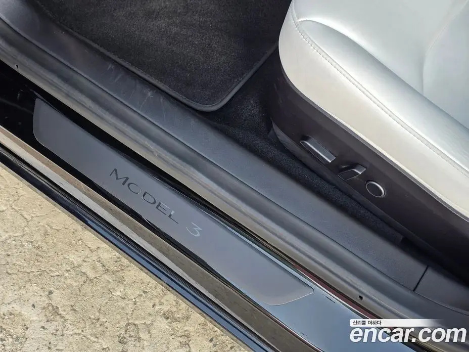 Tesla Model 3 2022 автомат (гидро), фото 16 Tesla Model 3 2022 автомат (гидро), фото 16
