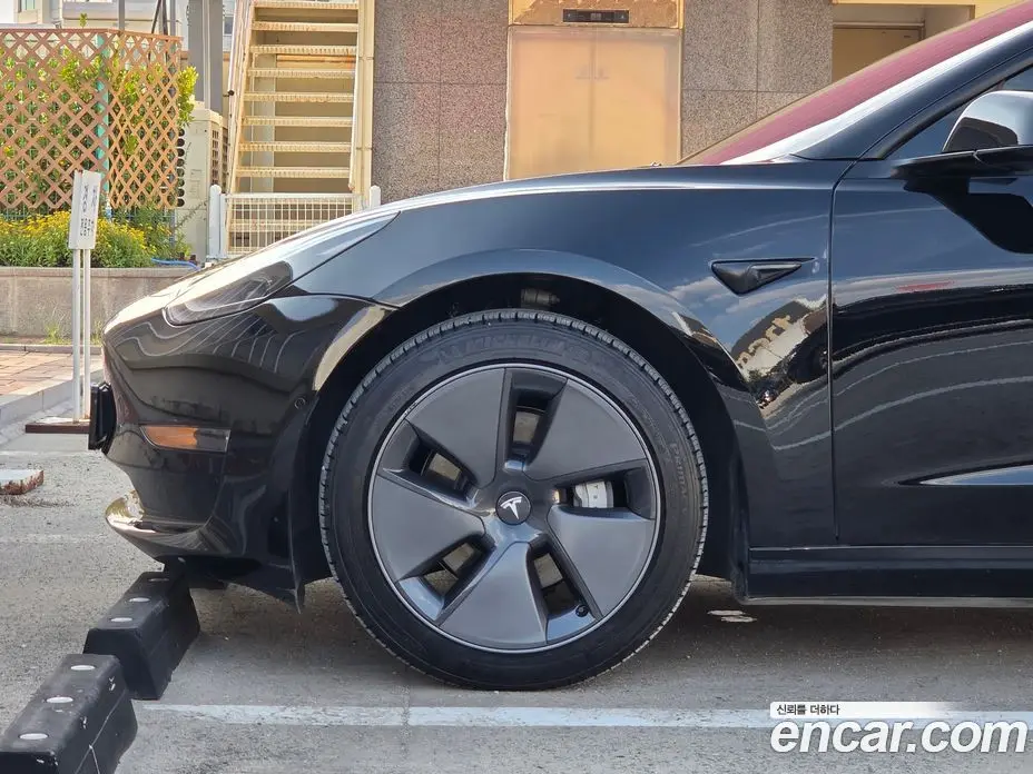 Tesla Model 3 2022 автомат (гидро), фото 5 Tesla Model 3 2022 автомат (гидро), фото 5