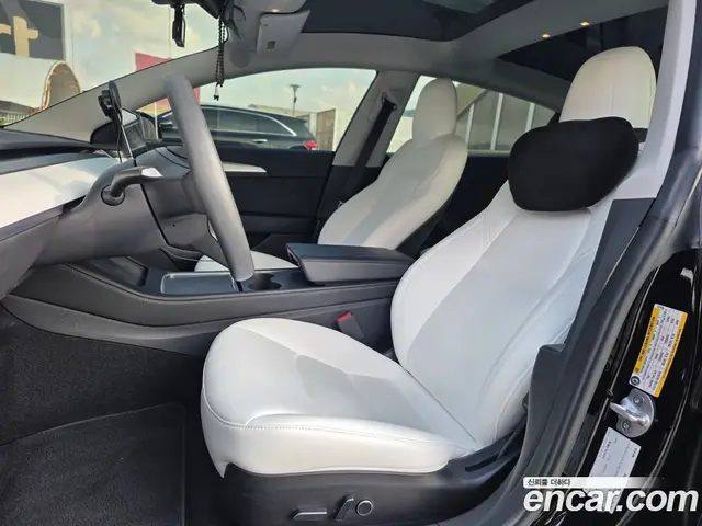 Tesla Model 3 2022 автомат (гидро), миниатюра 10 Tesla Model 3 2022 автомат (гидро), миниатюра 10