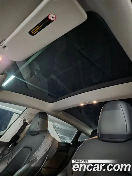 Tesla Model 3 2022 автомат (гидро), миниатюра 10 Tesla Model 3 2022 автомат (гидро), миниатюра 10