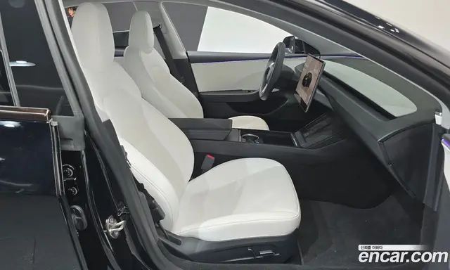 Tesla Model 3 2024 0.2 автомат (гидро), миниатюра 11 Tesla Model 3 2024 0.2 автомат (гидро), миниатюра 11