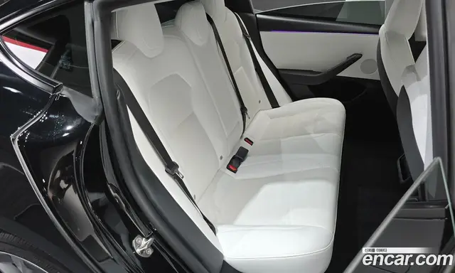 Tesla Model 3 2024 0.2 автомат (гидро), миниатюра 12
