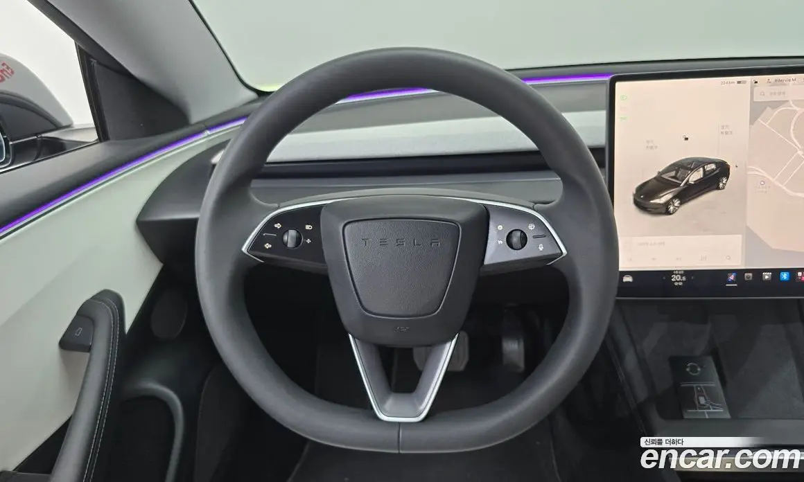 Tesla Model 3 2024 0.2 автомат (гидро), фото 13 Tesla Model 3 2024 0.2 автомат (гидро), фото 13