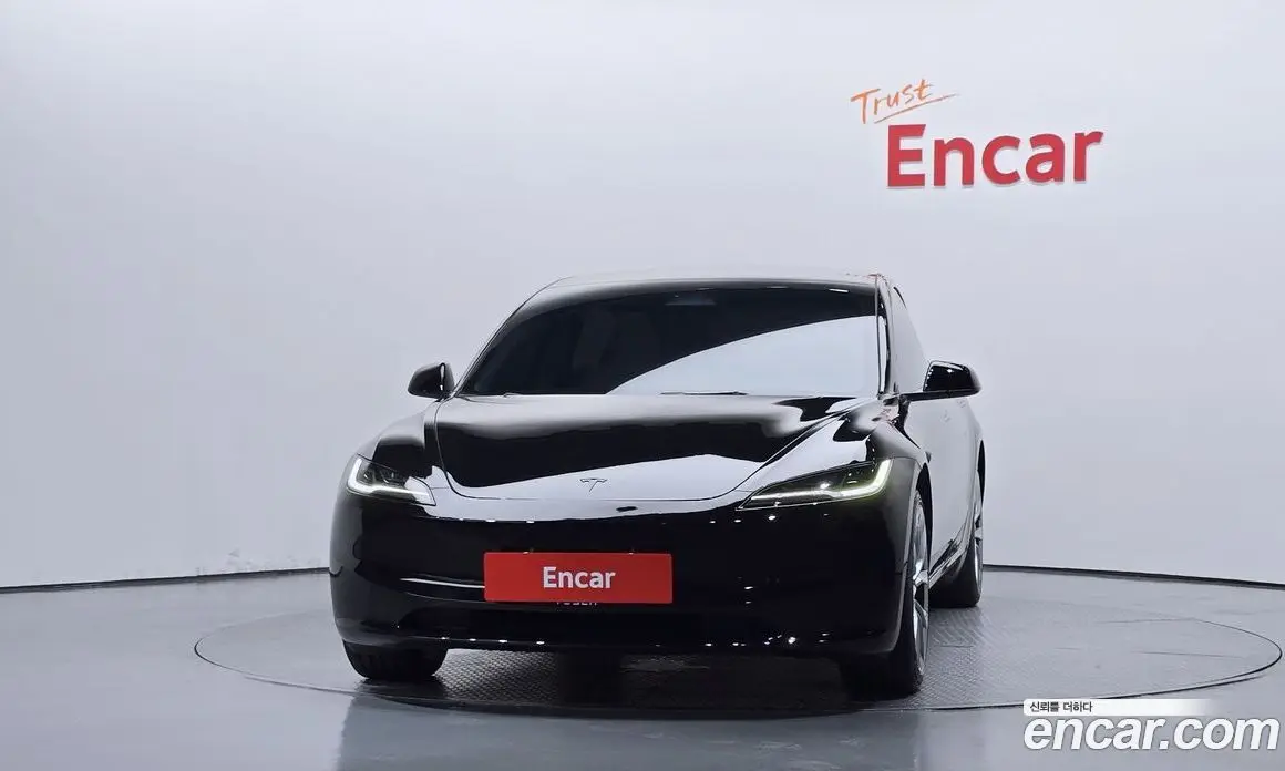 Tesla Model 3 2024 0.2 автомат (гидро), фото 3 Tesla Model 3 2024 0.2 автомат (гидро), фото 3