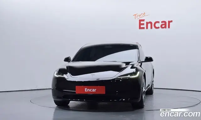 Tesla Model 3 2024 0.2 автомат (гидро), миниатюра 3 Tesla Model 3 2024 0.2 автомат (гидро), миниатюра 3