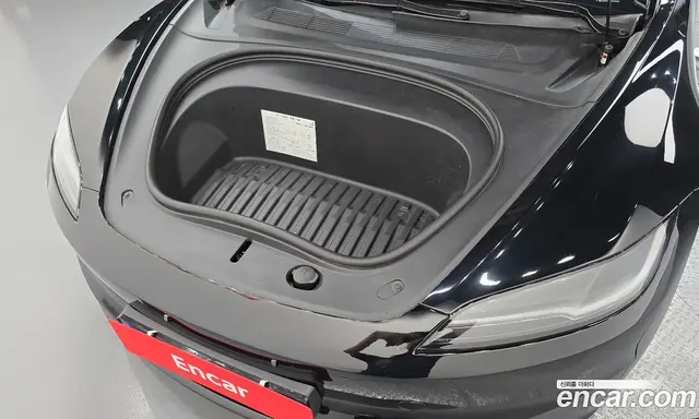 Tesla Model 3 2024 0.2 автомат (гидро), миниатюра 6 Tesla Model 3 2024 0.2 автомат (гидро), миниатюра 6