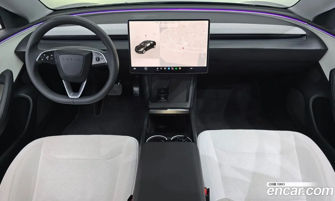 Tesla Model 3 2024 0.2 автомат (гидро), фото 7 Tesla Model 3 2024 0.2 автомат (гидро), фото 7