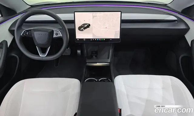 Tesla Model 3 2024 0.2 автомат (гидро), миниатюра 7 Tesla Model 3 2024 0.2 автомат (гидро), миниатюра 7