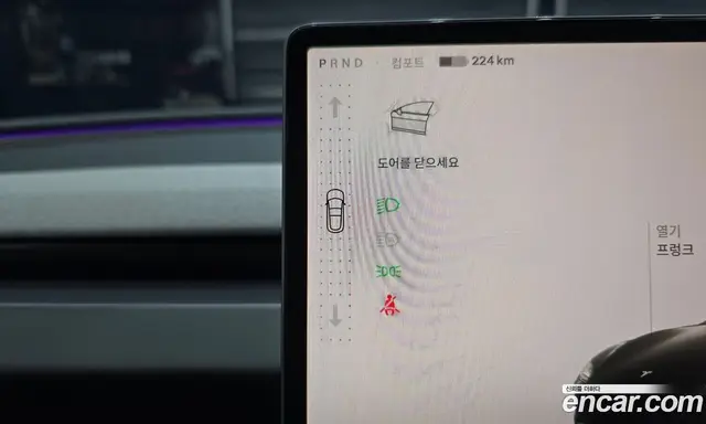Tesla Model 3 2024 0.2 автомат (гидро), миниатюра 9 Tesla Model 3 2024 0.2 автомат (гидро), миниатюра 9