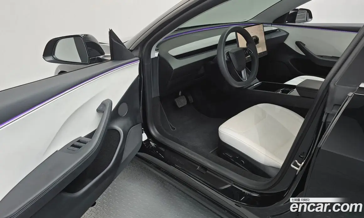 Tesla Model 3 2024 0.2 автомат (гидро), фото 10 Tesla Model 3 2024 0.2 автомат (гидро), фото 10