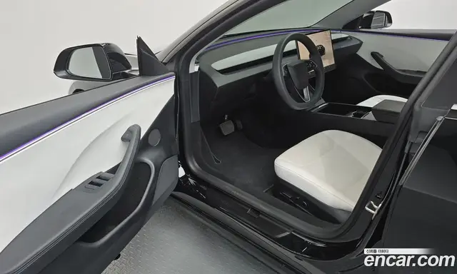Tesla Model 3 2024 0.2 автомат (гидро), миниатюра 10 Tesla Model 3 2024 0.2 автомат (гидро), миниатюра 10