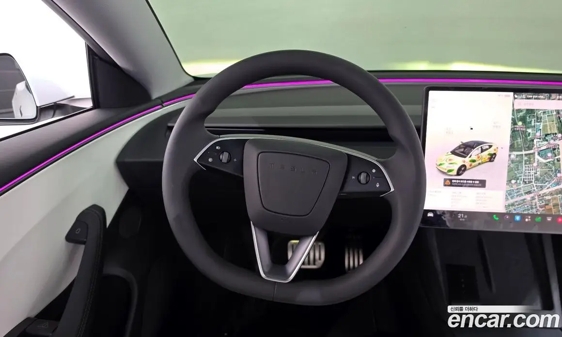 Tesla Model 3 2026 0.2 автомат (гидро), фото 18 Tesla Model 3 2026 0.2 автомат (гидро), фото 18