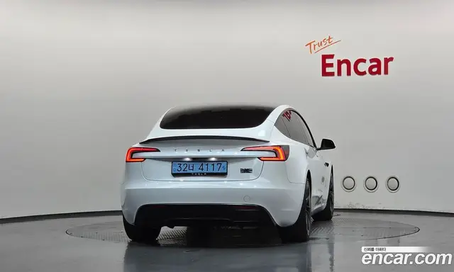 Tesla Model 3 2026 0.2 автомат (гидро), миниатюра 4 Tesla Model 3 2026 0.2 автомат (гидро), миниатюра 4