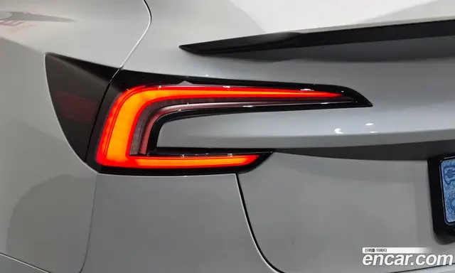 Tesla Model 3 2026 0.2 автомат (гидро), миниатюра 9 Tesla Model 3 2026 0.2 автомат (гидро), миниатюра 9