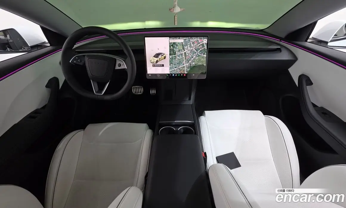 Tesla Model 3 2026 0.2 автомат (гидро), фото 10 Tesla Model 3 2026 0.2 автомат (гидро), фото 10