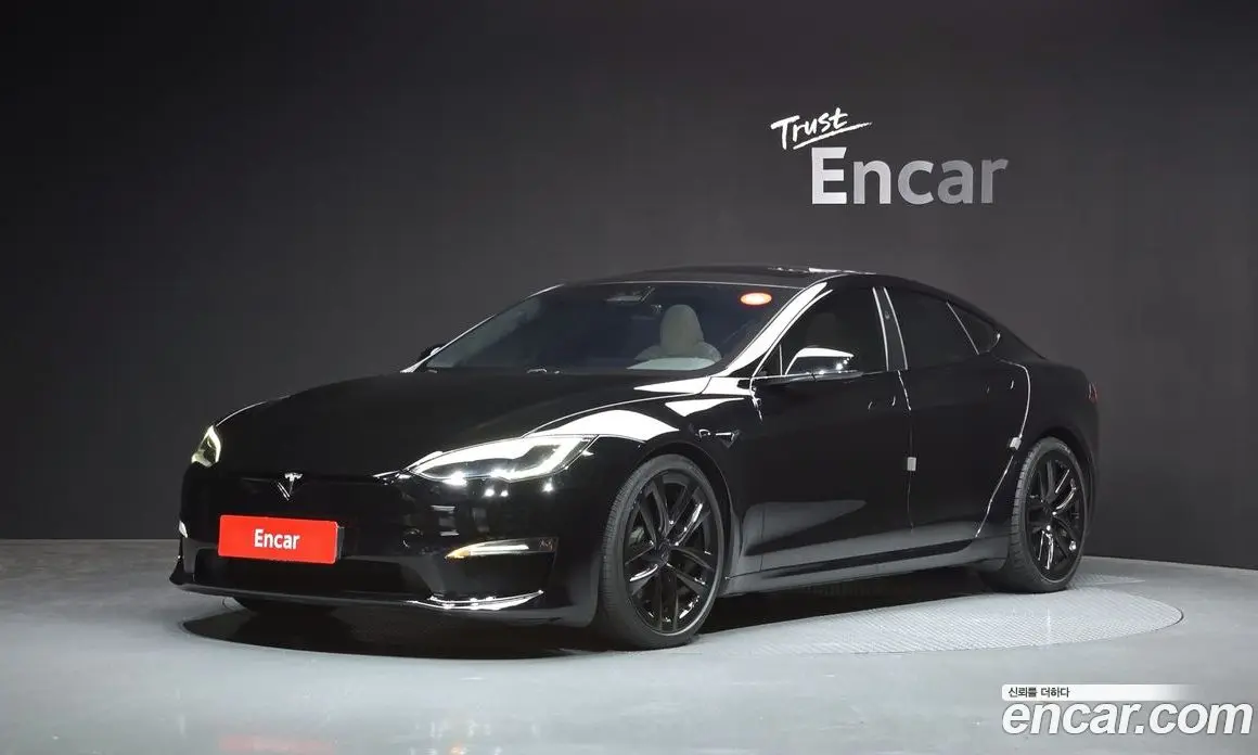 Tesla Model S 2023 0.3 автомат (гидро), фото 1 Tesla Model S 2023 0.3 автомат (гидро), фото 1
