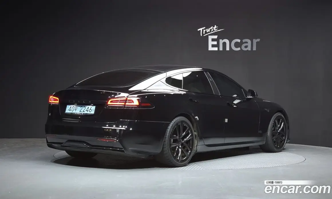 Tesla Model S 2023 0.3 автомат (гидро), фото 2 Tesla Model S 2023 0.3 автомат (гидро), фото 2