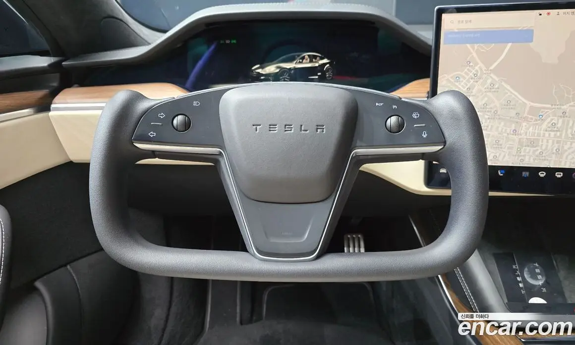 Tesla Model S 2023 0.3 автомат (гидро), фото 16 Tesla Model S 2023 0.3 автомат (гидро), фото 16