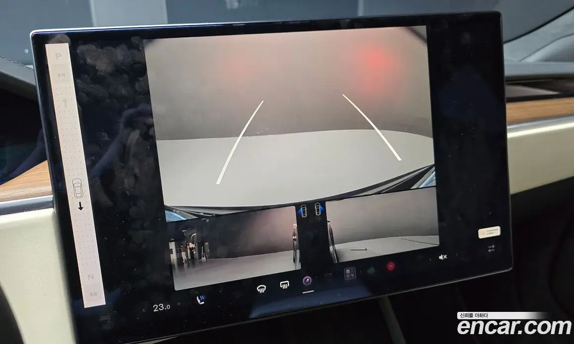 Tesla Model S 2023 0.3 автомат (гидро), фото 19 Tesla Model S 2023 0.3 автомат (гидро), фото 19