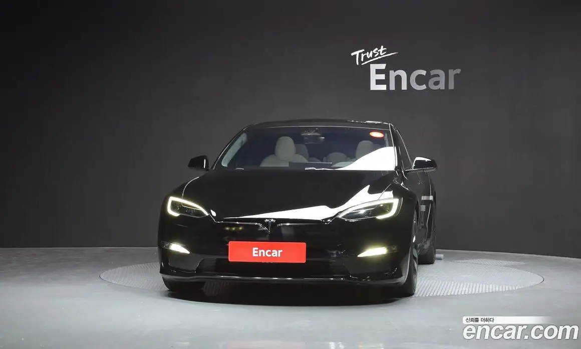 Tesla Model S 2023 0.3 автомат (гидро), фото 3 Tesla Model S 2023 0.3 автомат (гидро), фото 3