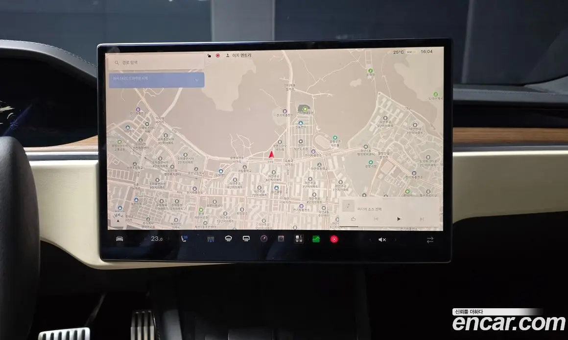 Tesla Model S 2023 0.3 автомат (гидро), фото 24 Tesla Model S 2023 0.3 автомат (гидро), фото 24