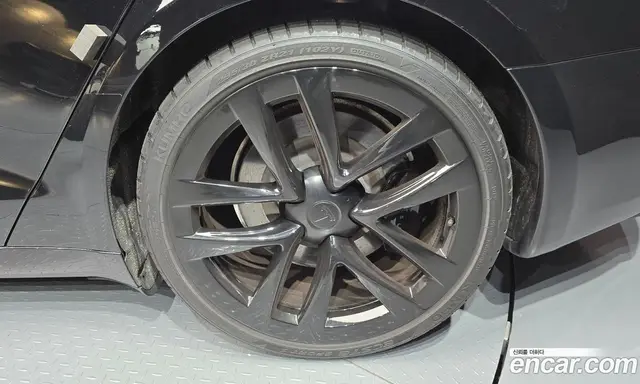 Tesla Model S 2023 0.3 автомат (гидро), миниатюра 7 Tesla Model S 2023 0.3 автомат (гидро), миниатюра 7