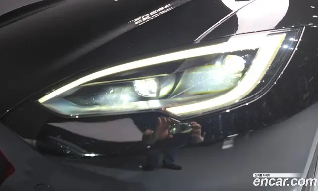 Tesla Model S 2023 0.3 автомат (гидро), миниатюра 8 Tesla Model S 2023 0.3 автомат (гидро), миниатюра 8