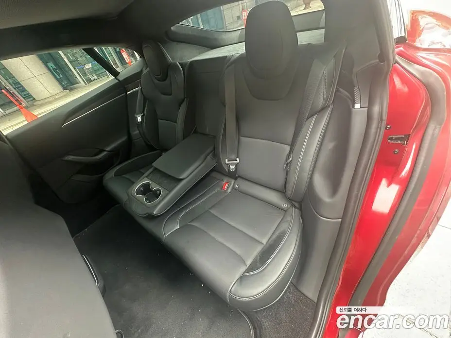 Tesla Model S 2024 автомат (гидро), фото 8 Tesla Model S 2024 автомат (гидро), фото 8