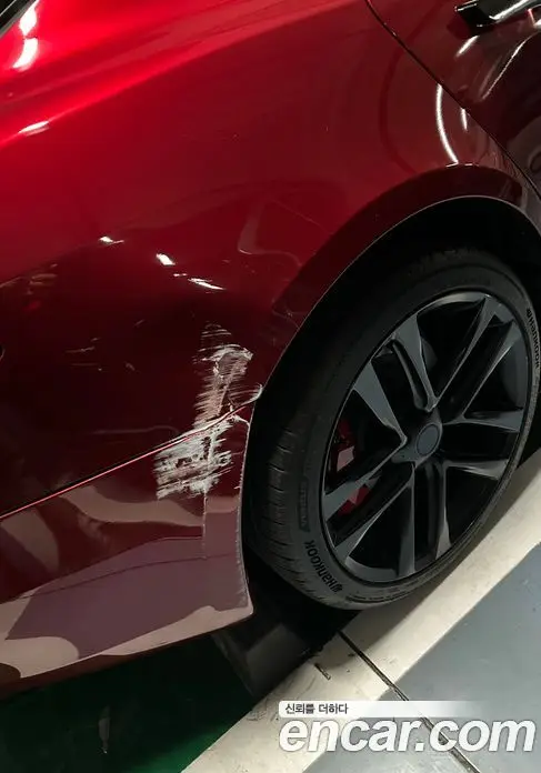 Tesla Model S 2024 автомат (гидро), фото 9 Tesla Model S 2024 автомат (гидро), фото 9
