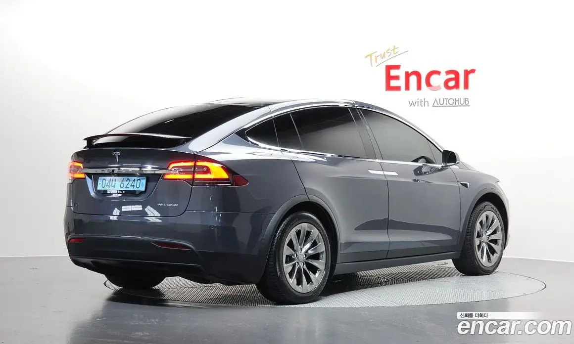 Tesla Model X 2020 0.3 автомат (гидро), фото 1 Tesla Model X 2020 0.3 автомат (гидро), фото 1