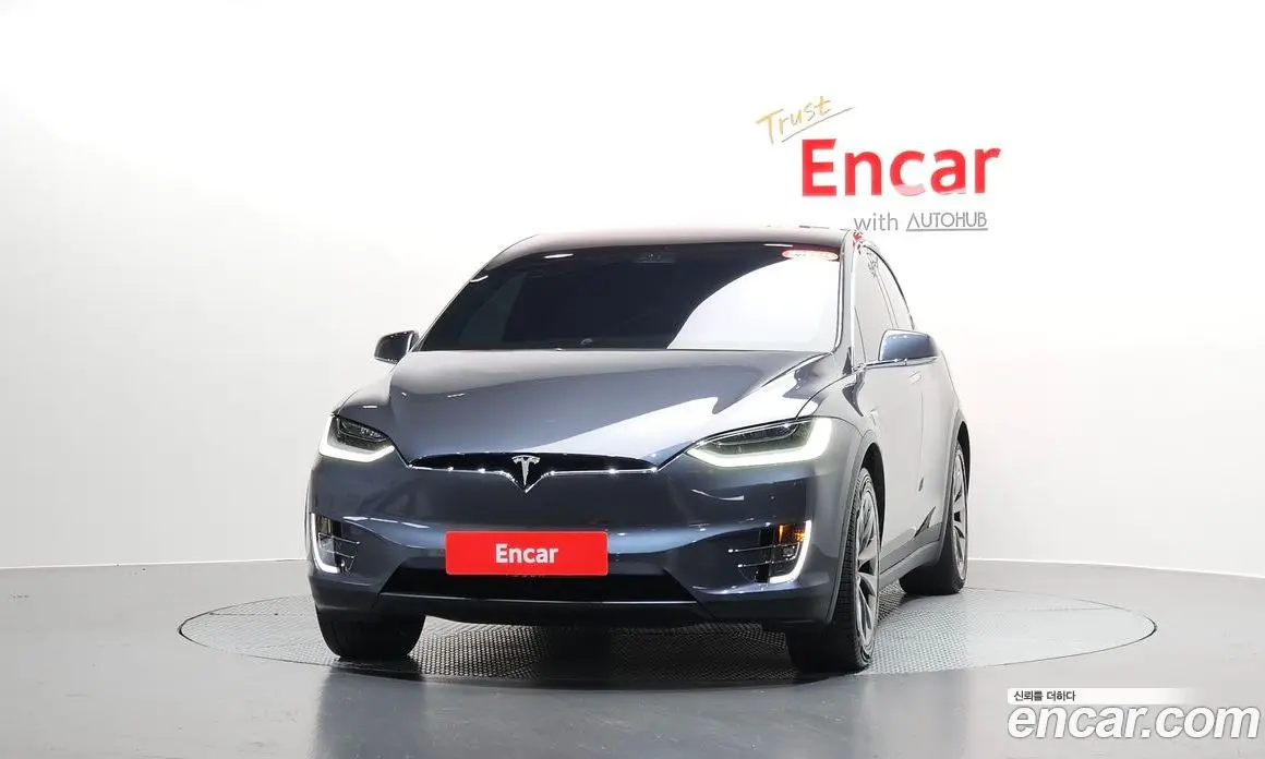 Tesla Model X 2020 0.3 автомат (гидро), фото 2 Tesla Model X 2020 0.3 автомат (гидро), фото 2