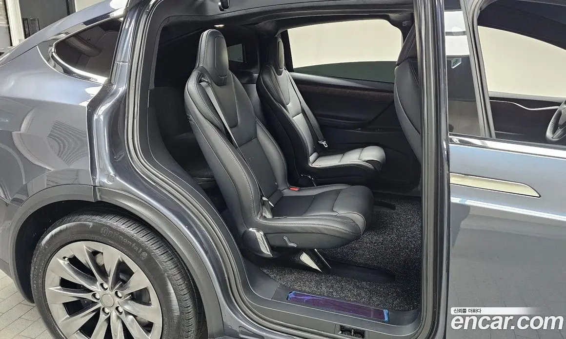 Tesla Model X 2020 0.3 автомат (гидро), фото 16 Tesla Model X 2020 0.3 автомат (гидро), фото 16