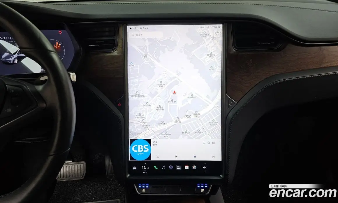 Tesla Model X 2020 0.3 автомат (гидро), фото 17 Tesla Model X 2020 0.3 автомат (гидро), фото 17