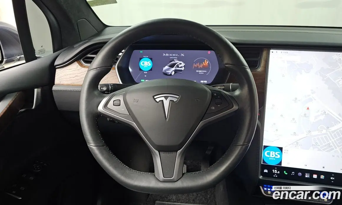 Tesla Model X 2020 0.3 автомат (гидро), фото 18 Tesla Model X 2020 0.3 автомат (гидро), фото 18