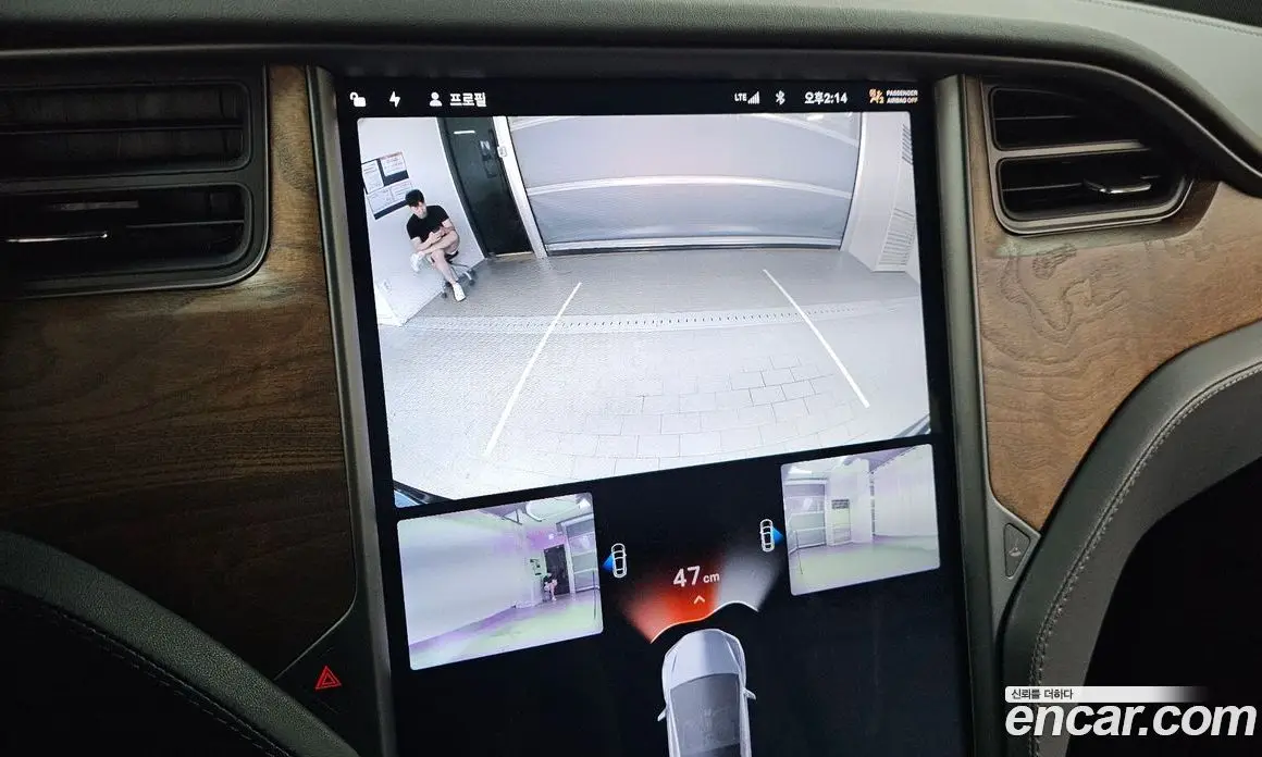 Tesla Model X 2020 0.3 автомат (гидро), фото 19 Tesla Model X 2020 0.3 автомат (гидро), фото 19