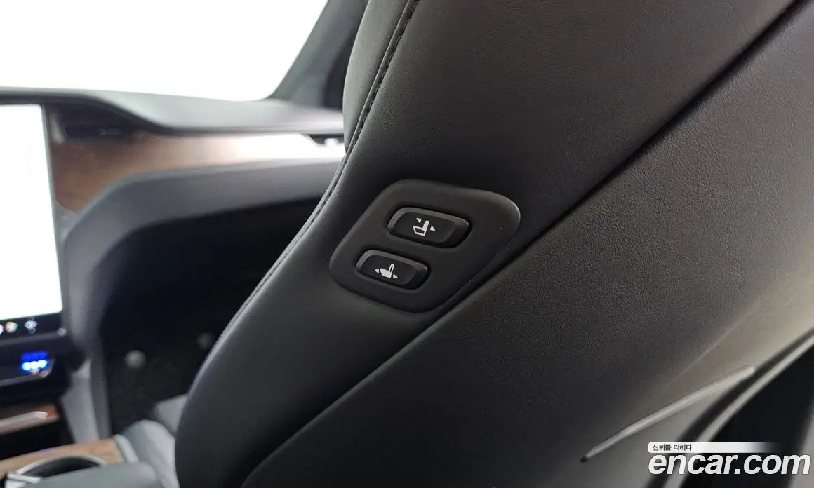 Tesla Model X 2020 0.3 автомат (гидро), фото 20 Tesla Model X 2020 0.3 автомат (гидро), фото 20