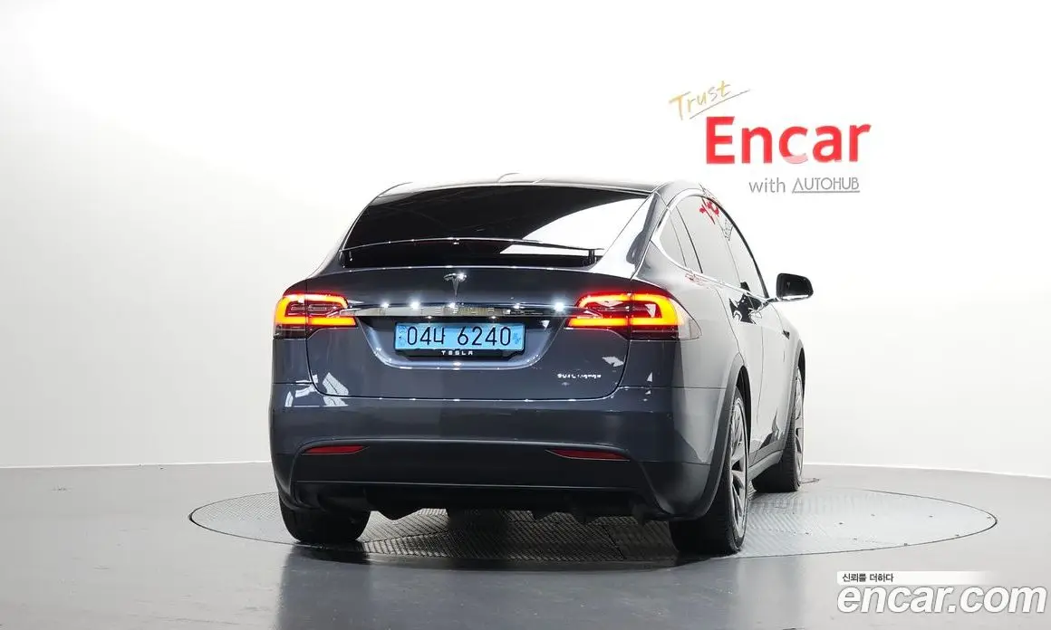 Tesla Model X 2020 0.3 автомат (гидро), фото 3 Tesla Model X 2020 0.3 автомат (гидро), фото 3
