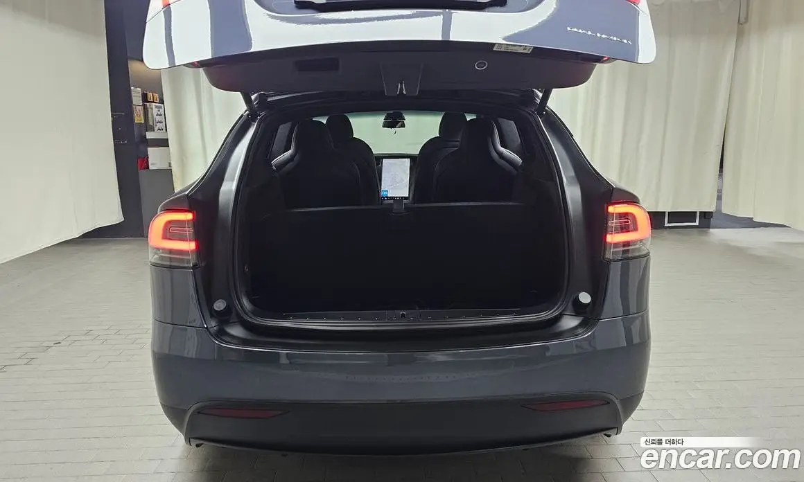 Tesla Model X 2020 0.3 автомат (гидро), фото 21 Tesla Model X 2020 0.3 автомат (гидро), фото 21