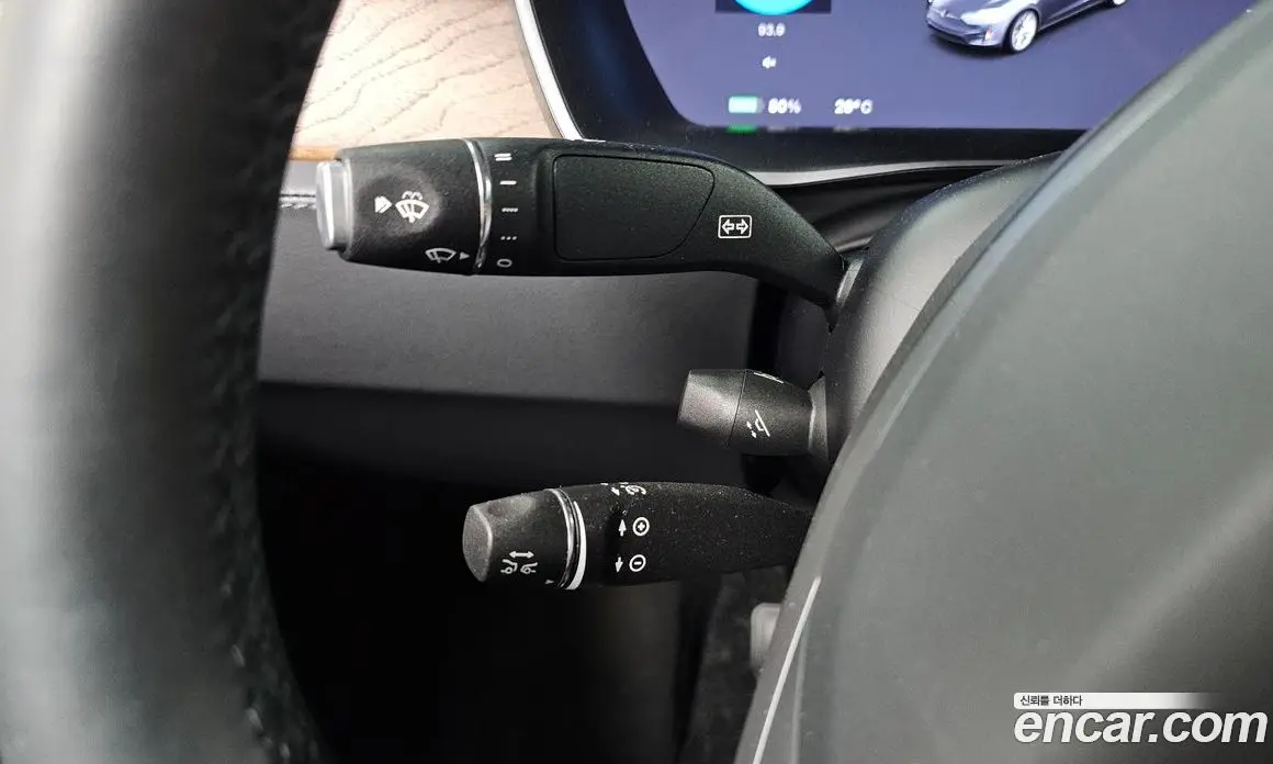 Tesla Model X 2020 0.3 автомат (гидро), фото 24 Tesla Model X 2020 0.3 автомат (гидро), фото 24