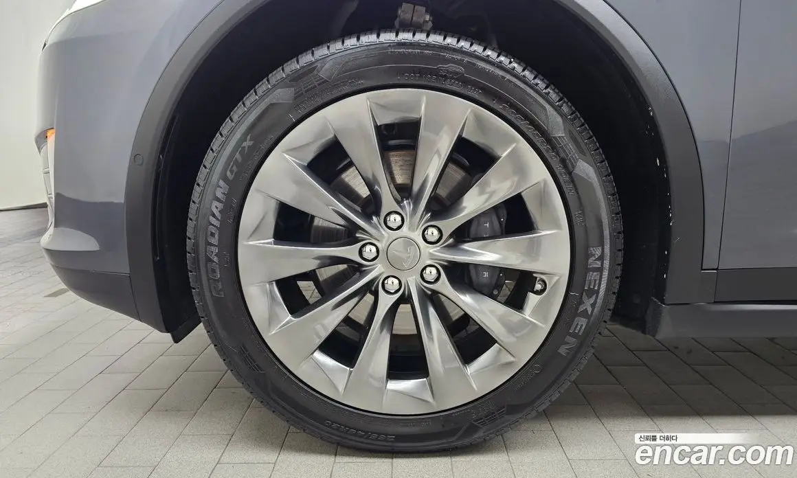 Tesla Model X 2020 0.3 автомат (гидро), фото 4 Tesla Model X 2020 0.3 автомат (гидро), фото 4