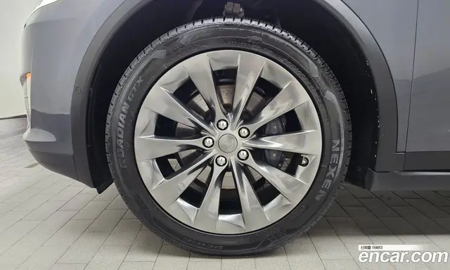Tesla Model X 2020 0.3 автомат (гидро), миниатюра 4 Tesla Model X 2020 0.3 автомат (гидро), миниатюра 4