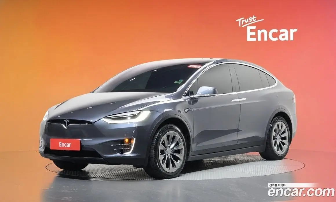 Tesla Model X 2020 0.3 автомат (гидро), фото 32 Tesla Model X 2020 0.3 автомат (гидро), фото 32