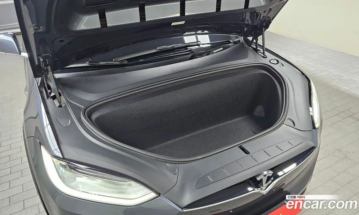 Tesla Model X 2020 0.3 автомат (гидро), фото 5 Tesla Model X 2020 0.3 автомат (гидро), фото 5