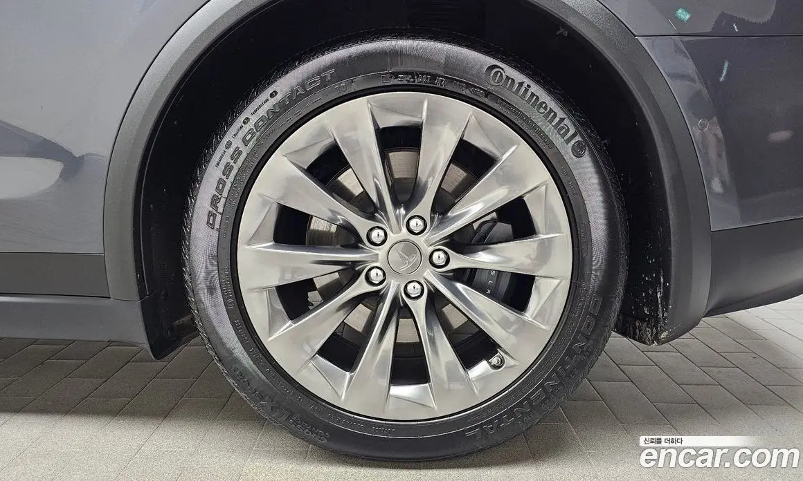 Tesla Model X 2020 0.3 автомат (гидро), фото 6 Tesla Model X 2020 0.3 автомат (гидро), фото 6