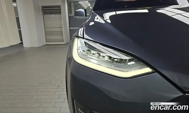 Tesla Model X 2020 0.3 автомат (гидро), миниатюра 7 Tesla Model X 2020 0.3 автомат (гидро), миниатюра 7
