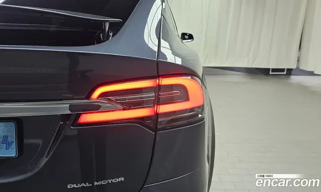 Tesla Model X 2020 0.3 автомат (гидро), миниатюра 8 Tesla Model X 2020 0.3 автомат (гидро), миниатюра 8